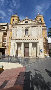 2025 06 CELEBRATION VIERGE DE SANTA CRUZ ALMERIA